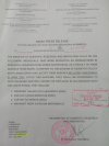 la Mipromalo lance une nouvelle unité de production de briques de terre stabilisées à Yaoundé